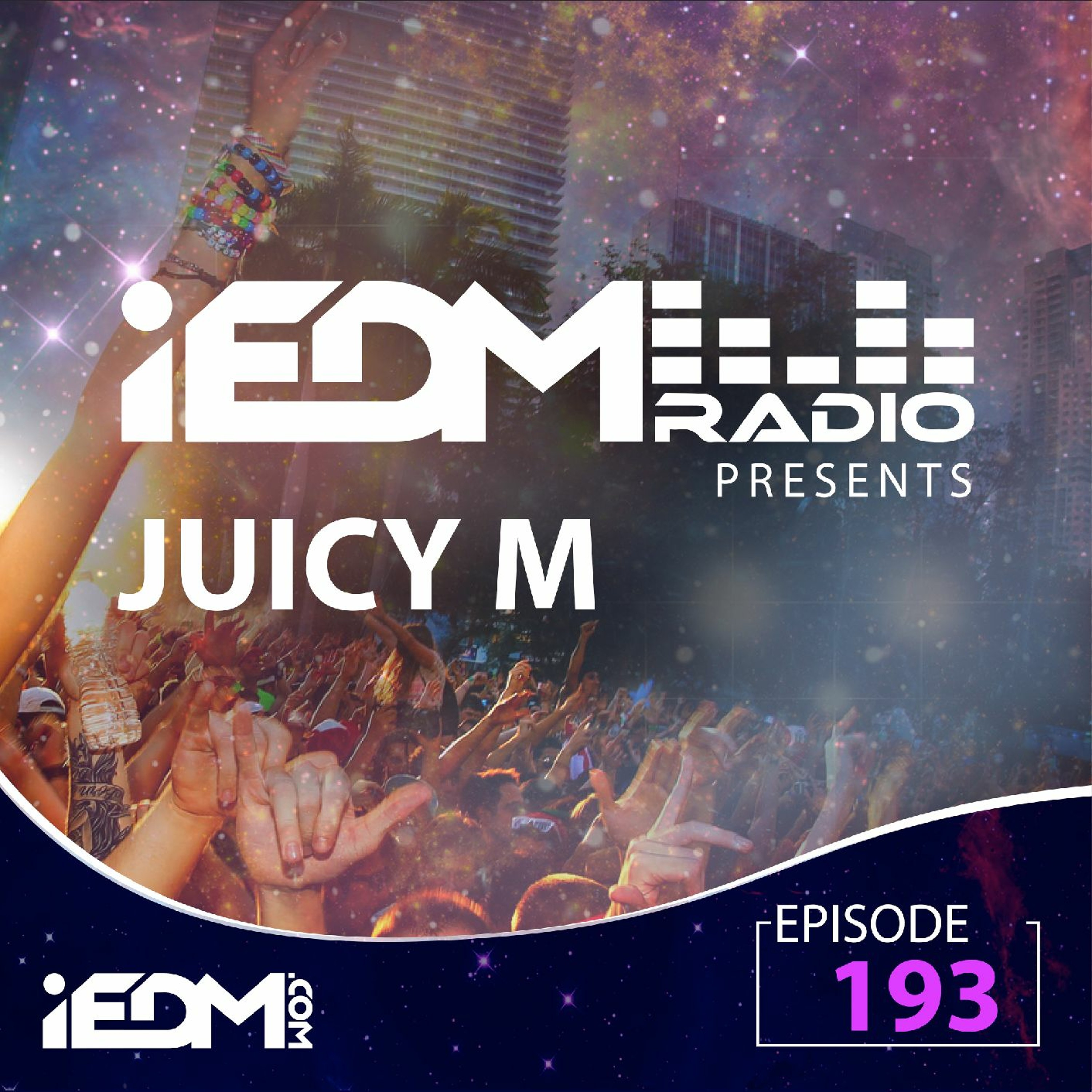 iEDM Radio