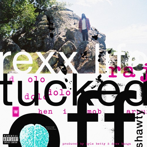 Tucked Off Shawty / Touchdown [Prod. by Kyle Betty & Drew Banga)