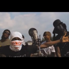 (090)JULIUS X Cubez X Reggie - BARS AT THE SESH [Episode #2]