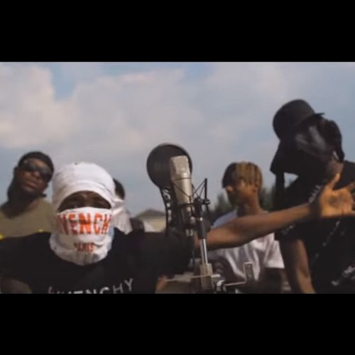 (090)JULIUS X Cubez X Reggie - BARS AT THE SESH [Episode #2]