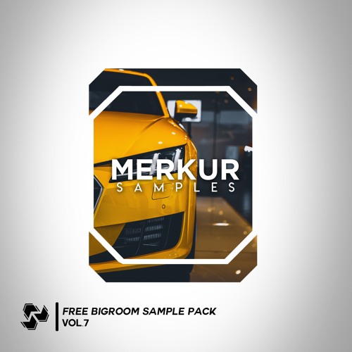 Free Big Room Sample Pack Vol 7 Free Download By Merkur