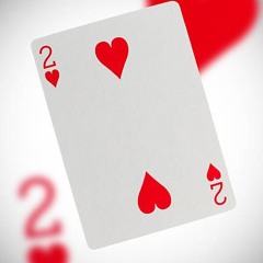 The 2 of Hearts