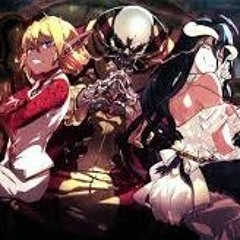 Overlord Season 3 Ending - Silent Solitude By OxT