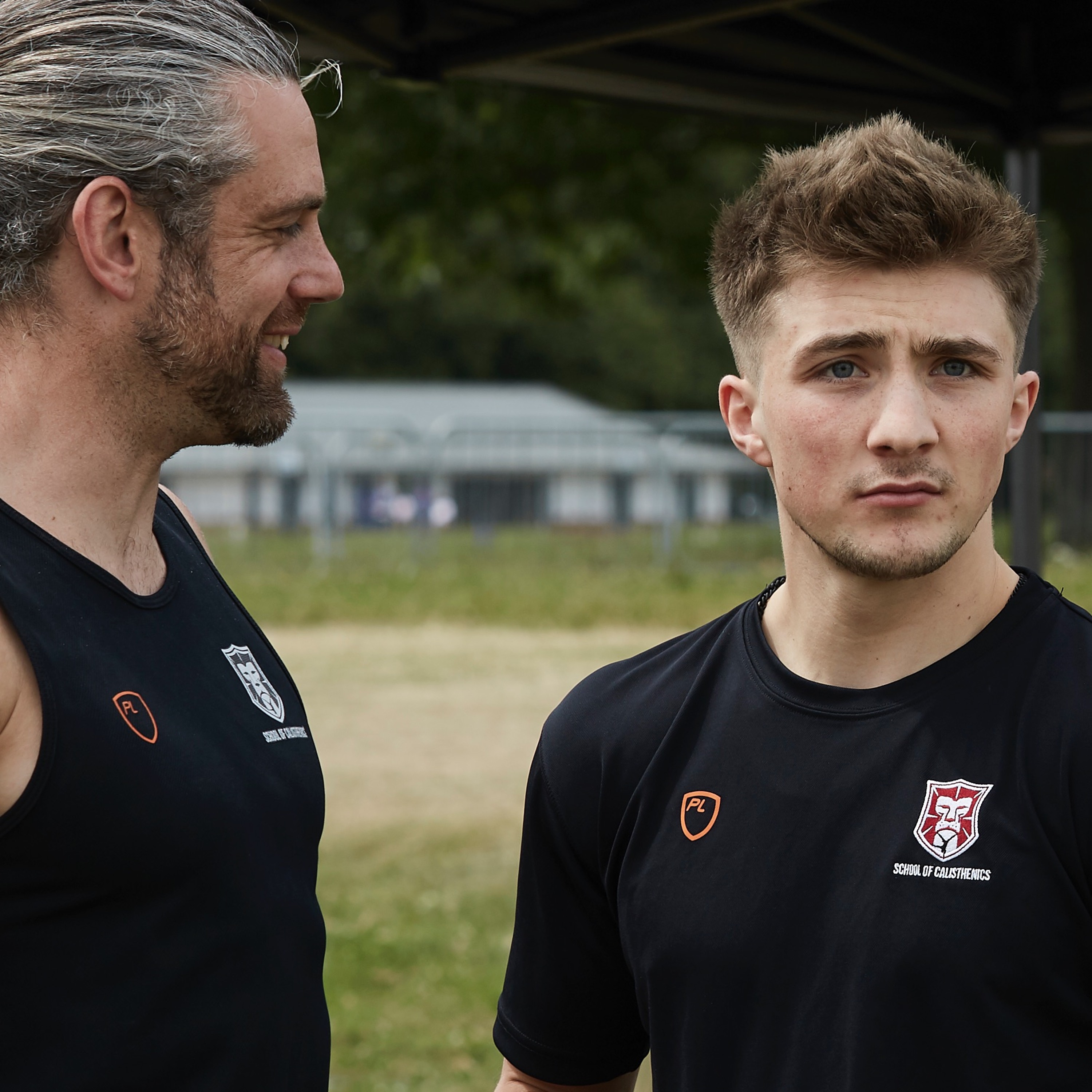 The Movement, Strength & Play Podcast