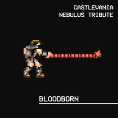 bloodborn (castlevania tribute)
