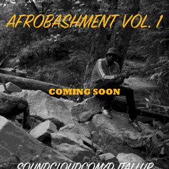 AfroBashment Vol. 1 by DJ Tall Up