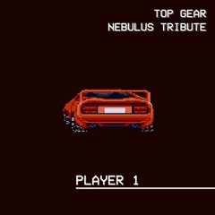 player 1 (top gear tribute)