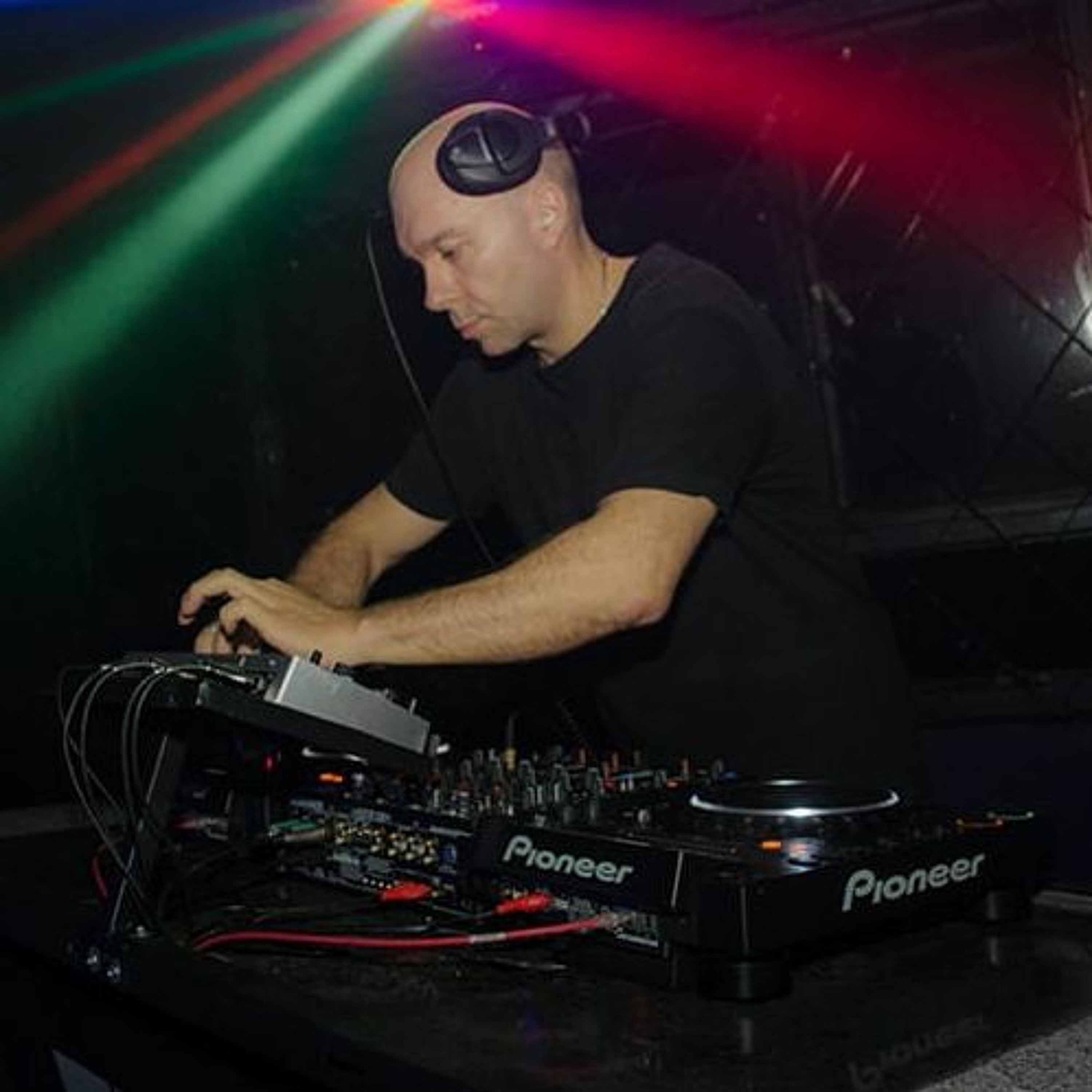 Euro Techno Music