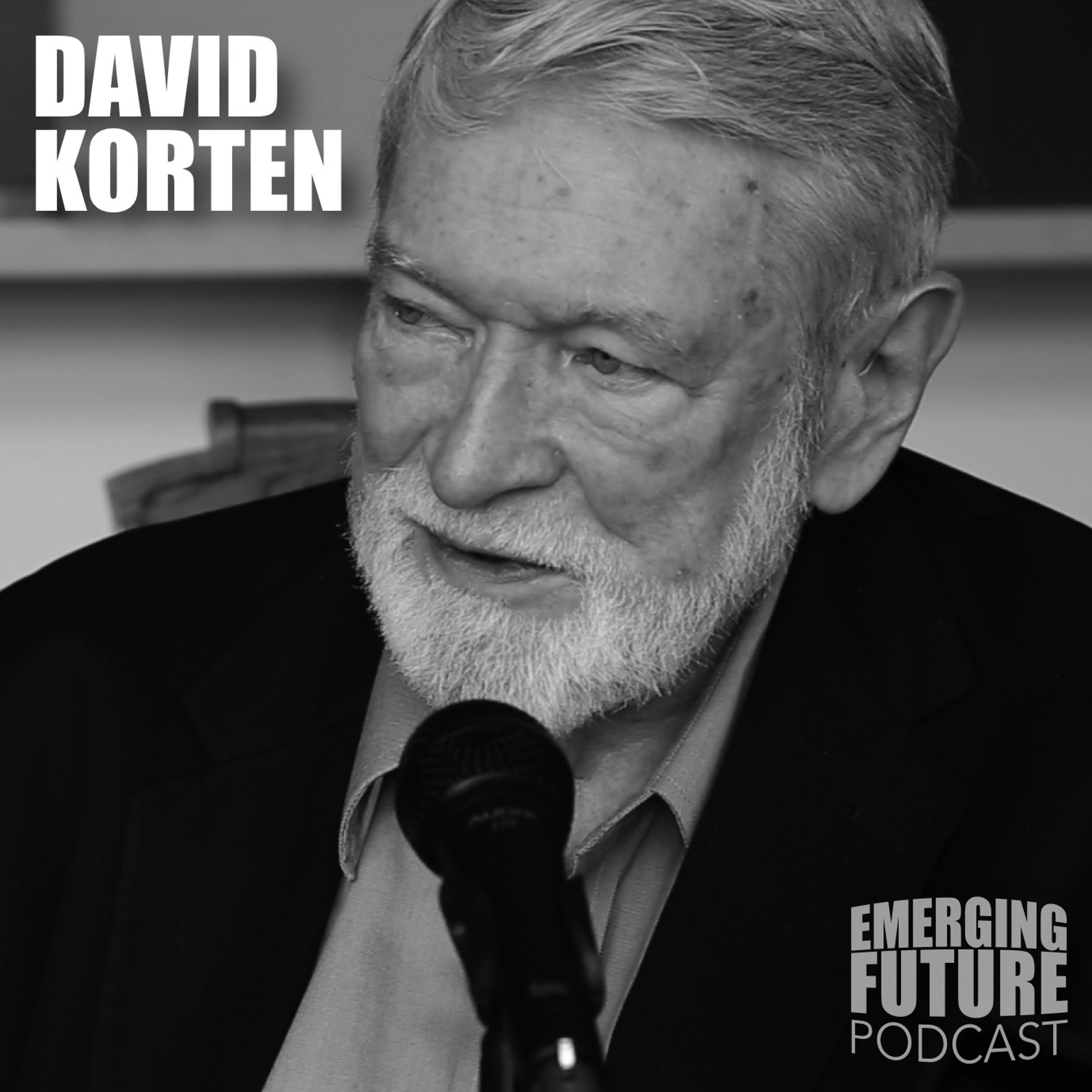 Emerging Future Podcast