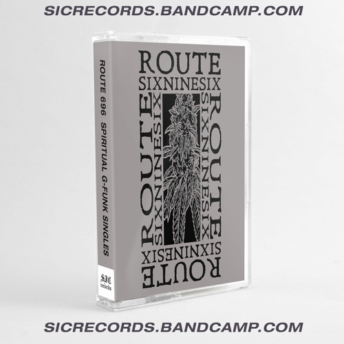 ROUTE 696 - TAKE A PUFF