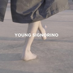 Young Signorino (Vestito Nudo)