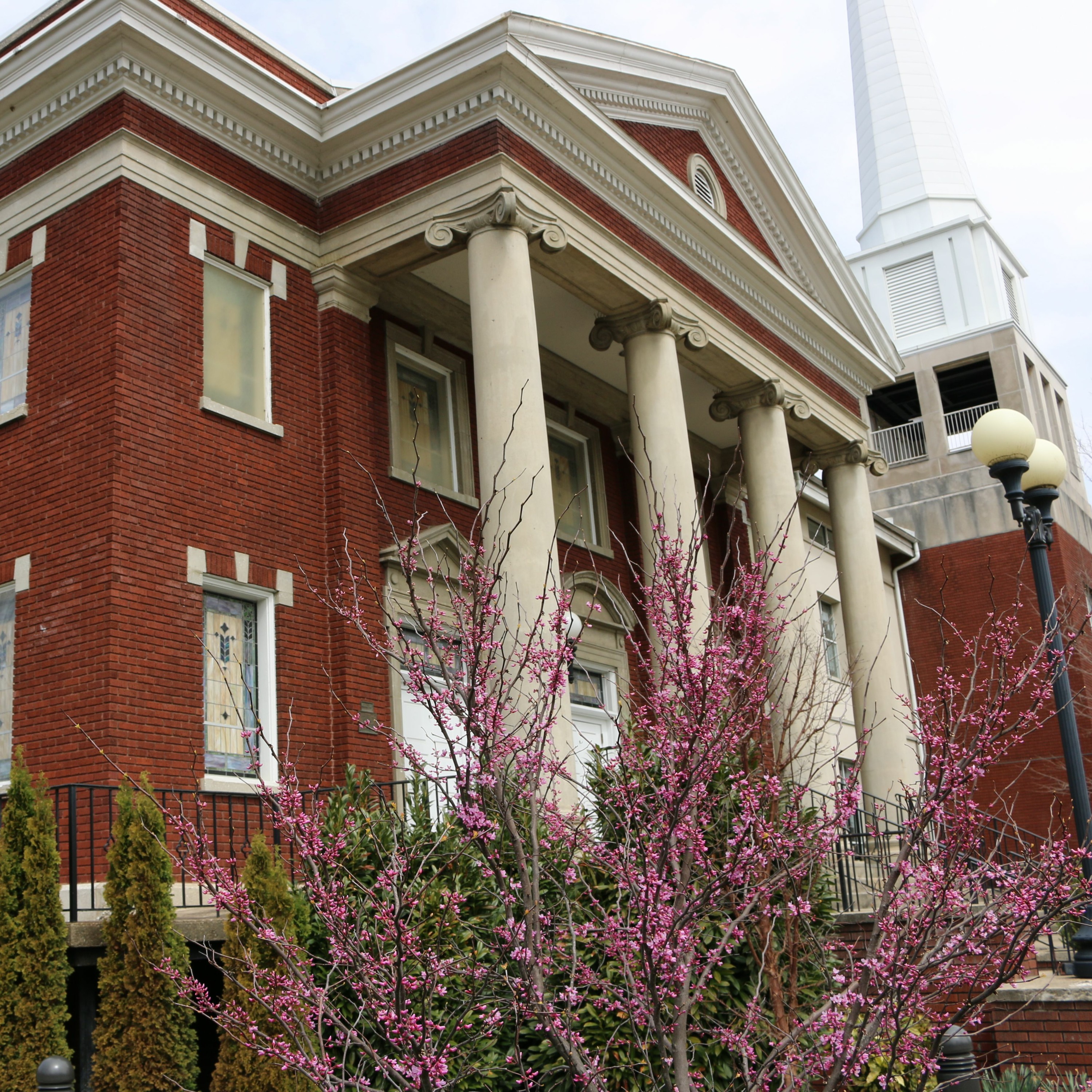 FUMC Waynesville