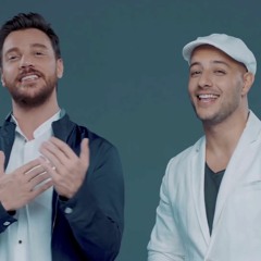 Gulmek Sadaka - Sinan Akçıl & Maher Zain