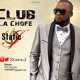 on STATIC J - Club La Chofe!