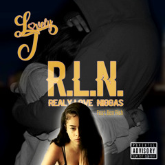 R.L.N. Feat. Ben Rich (Lovely J)