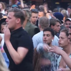 Modeselektor DJ Set At Melt Festival 2016