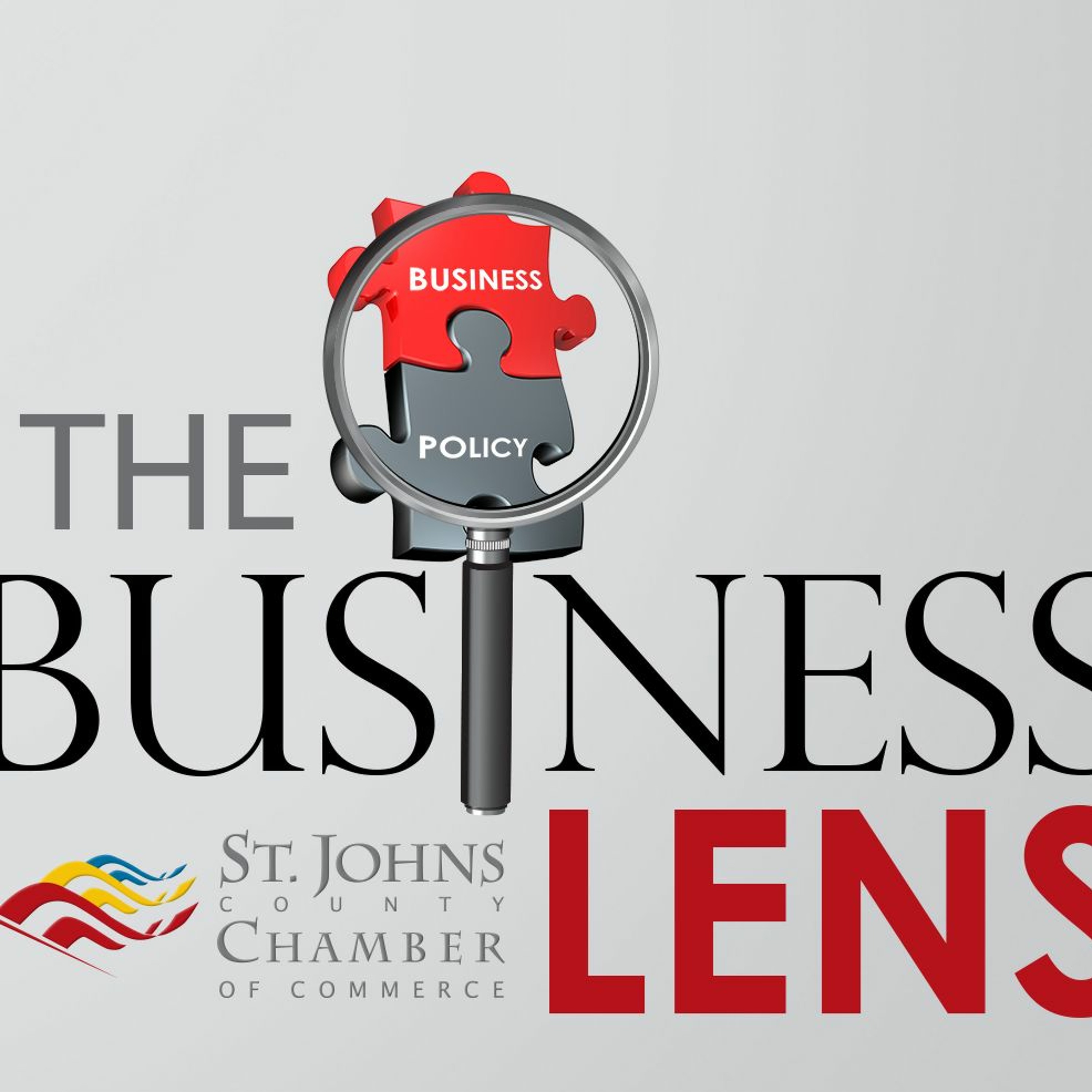 The Business Lens - Episode 107