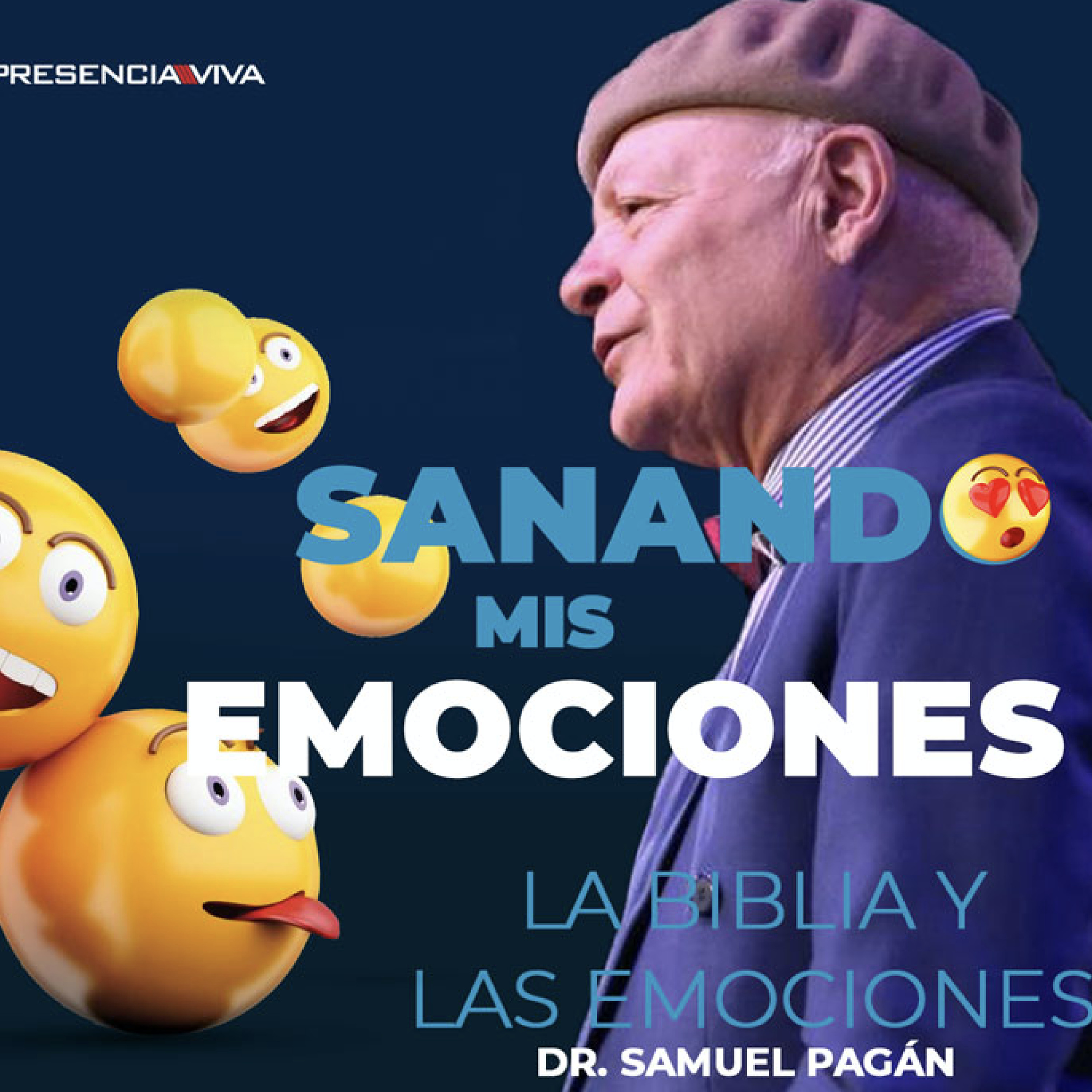 Presencia Viva