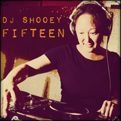 DJ ShOOey RIPEcast Fifteen