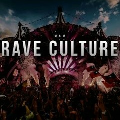 W&W - Rave Culture (OUT NOW!)