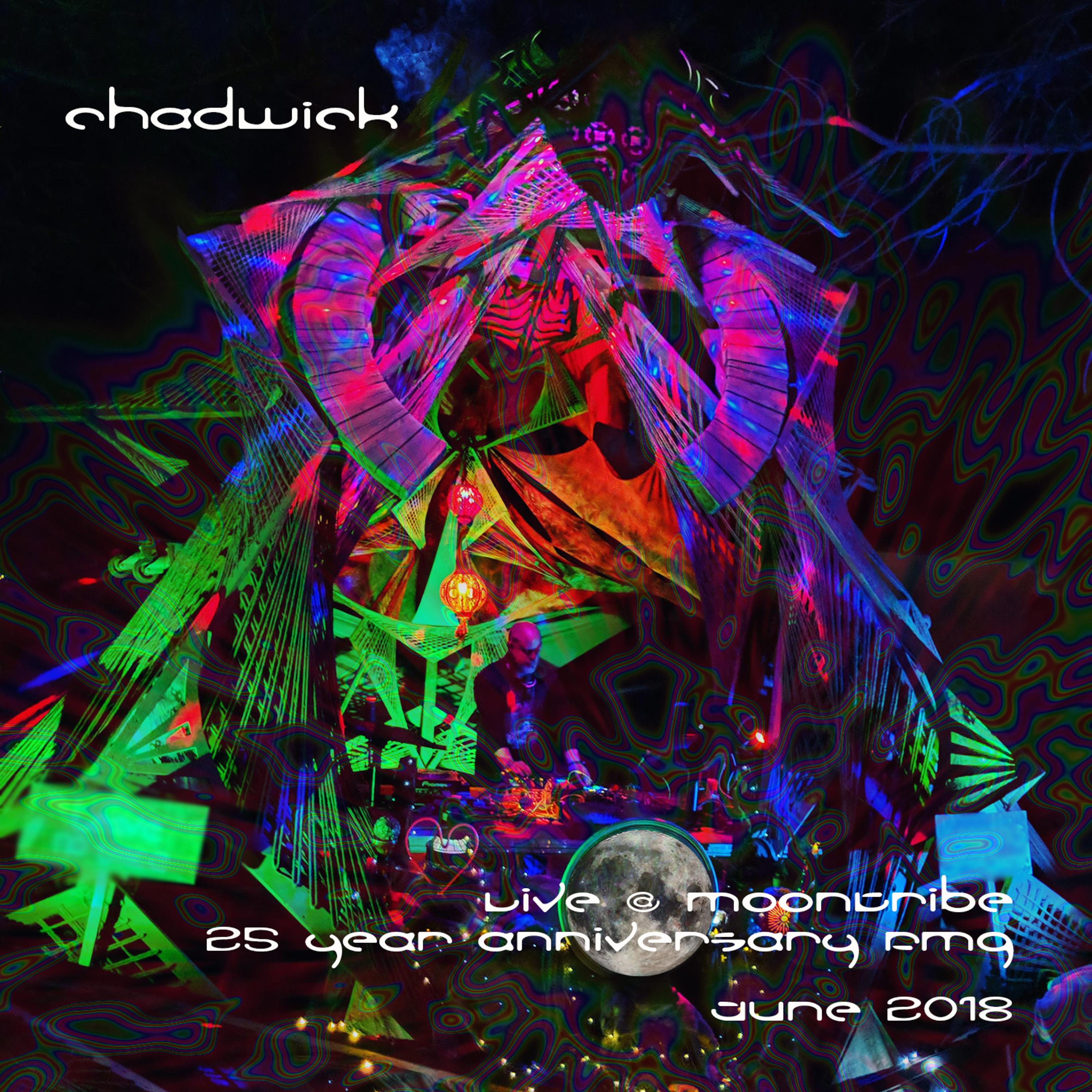Chadwick Moontribe