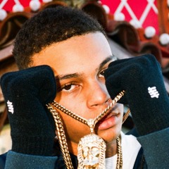 D Savage Type Beat "No Noise" (Prod. Chef Boy Artie Beatz)