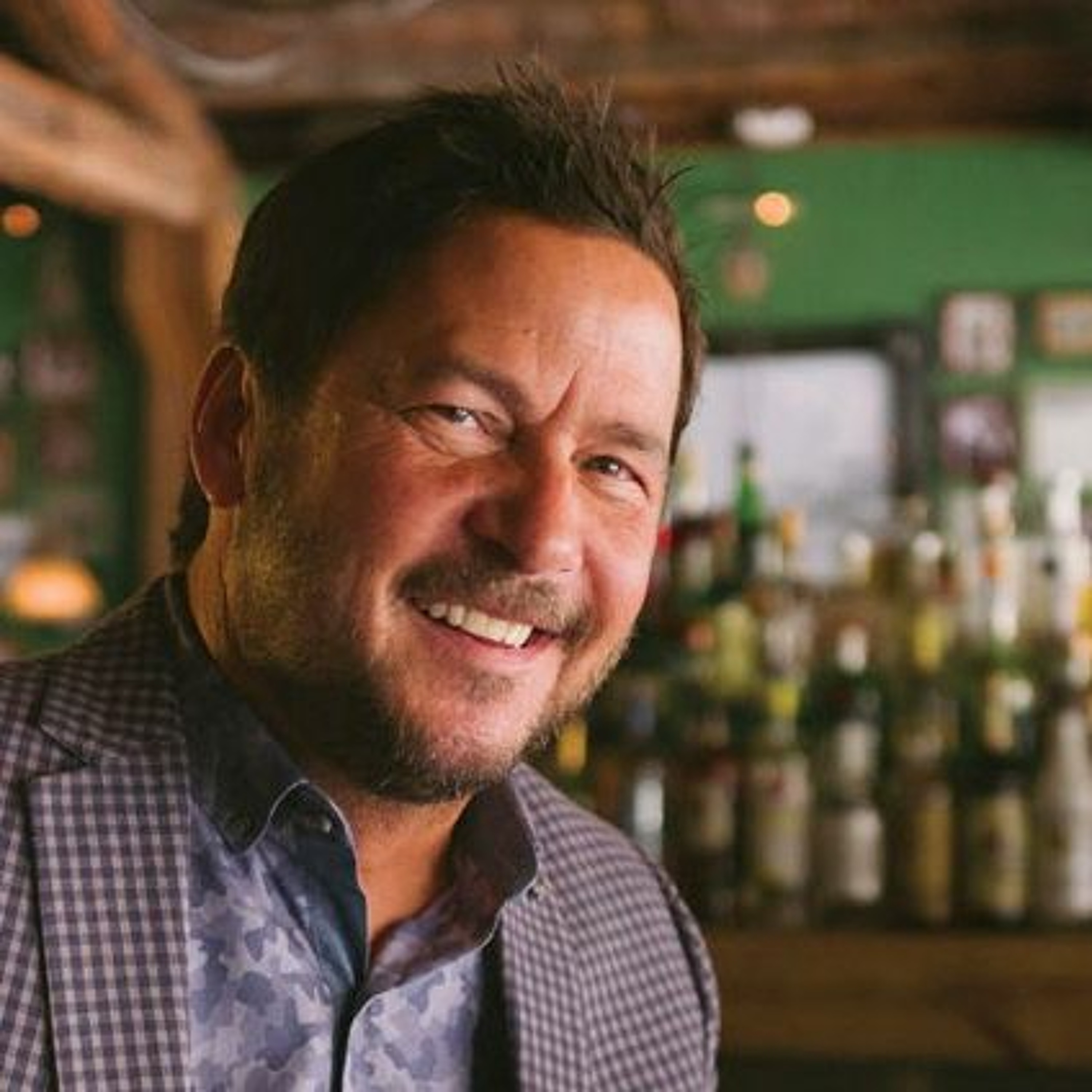 0040 - Rick Rodriguez of CAO Cigars on blending, talking tobacco, and learning from Benji Menéndez