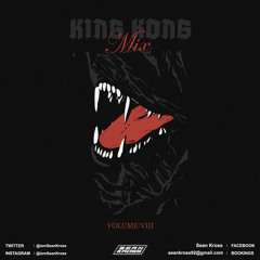 King Kong Mix Vol 8