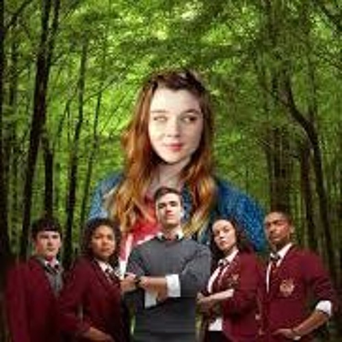 House of anubis hot sale free stream