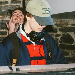 DJ ROPES Summer Promo Mix