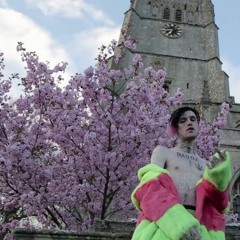 "Benz Truck" - Lil Peep Type Beat prod. by YoungEnny