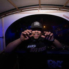 Hard Effectz - Prednison Breaking Stereo's Mashup (Final)