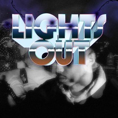HM Tree x HM Ralphy v - LIGHTS OUT