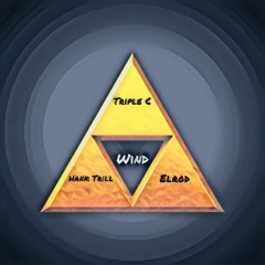 Wind Remix ft. Triple C