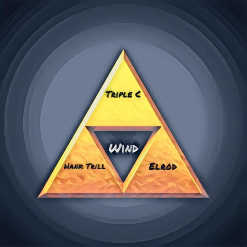 Wind Remix ft. Triple C