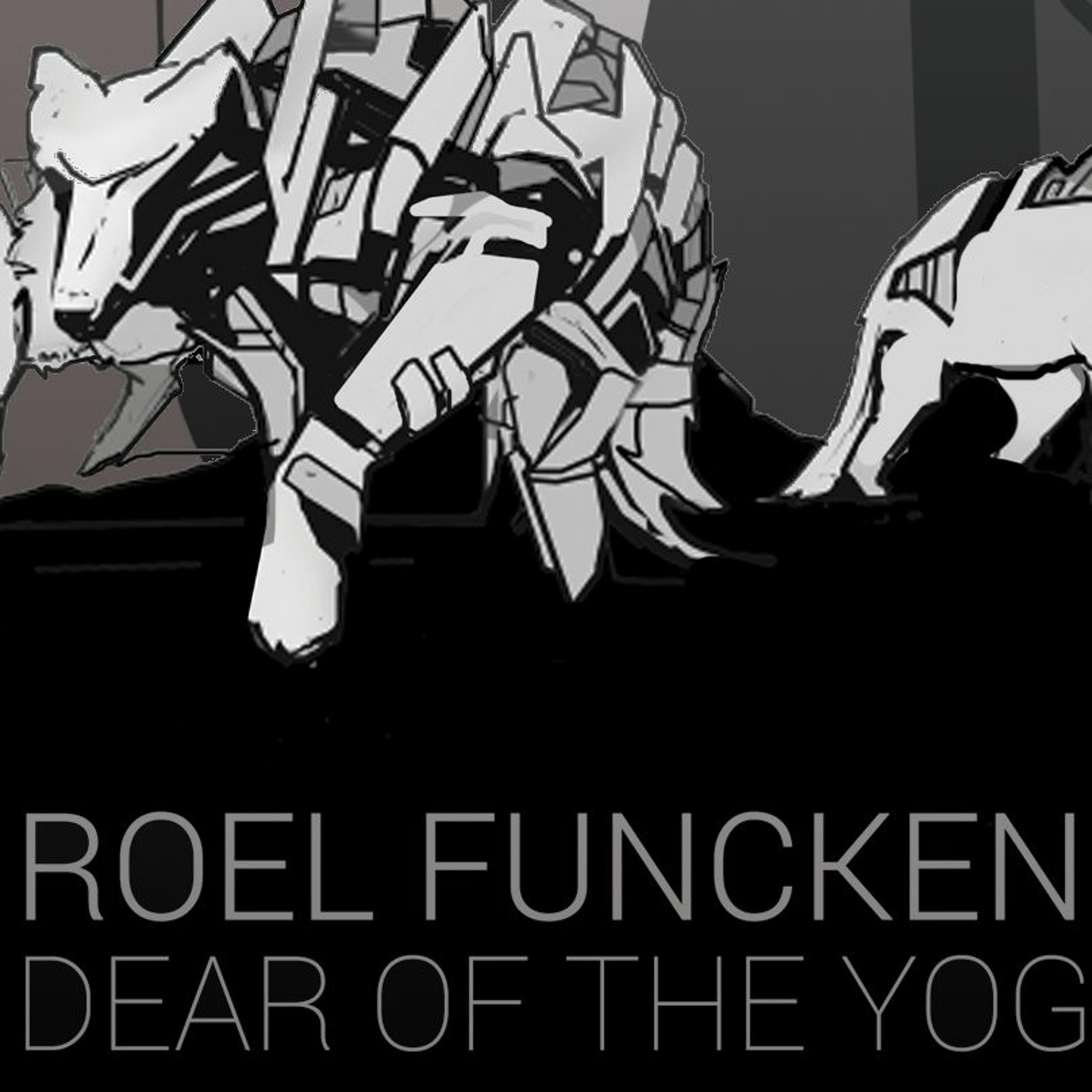 Roel Funcken