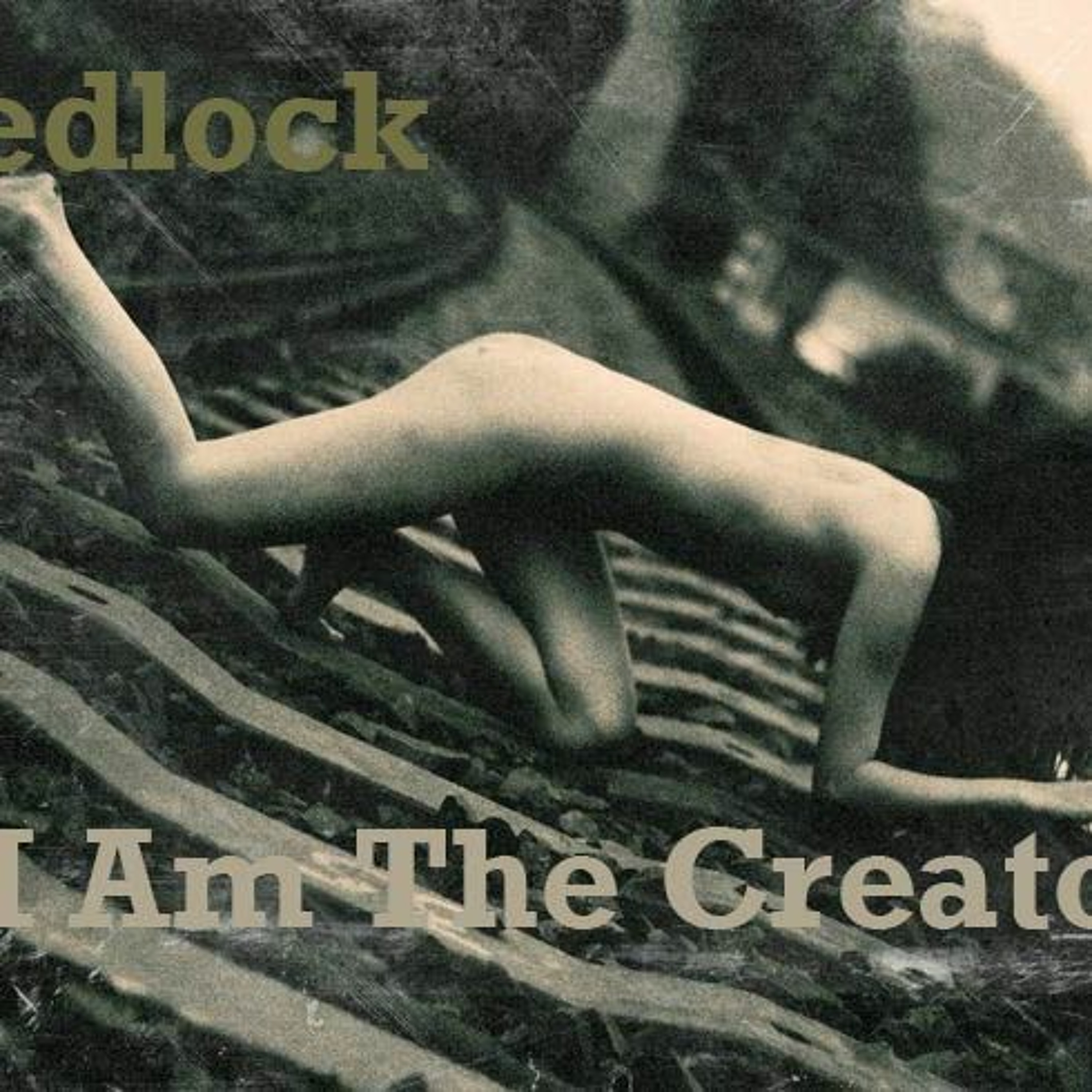 I Am The Creator episode artwork