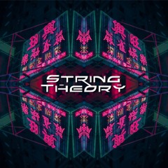 String Theory - Frank & Stan REFLIP