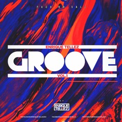 GROOVE VOL 1 | CLICK ON BUY FOR DOWNLOAD
