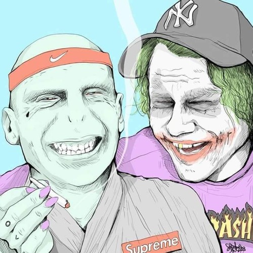 Mc Kasemiro Mc Dhom Tua Malditona / Na Marcone