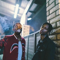 TMO HUNNIT$ - Lean - prod by. @LilRamboBeats