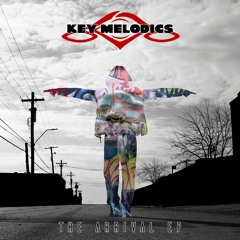 Key Melodics - I Know