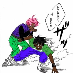 Where Ya At Freestyle