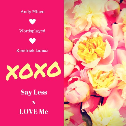 Andy Mineo X Wordsplayed X Kendrick Lamar Say Less Highson Edit 75 Bpm By Hiddeninchrist Net Andy Mineo X Wordsplayed X Kendrick Lamar Say Less Highson Edit 75 Bpm By Hiddeninchrist Net