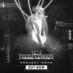 The Braindrillerz, Chem D feat. Da Mouth Of Madness - Ragga Souls