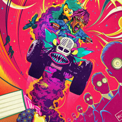 Genesis | Prod. The Martianz