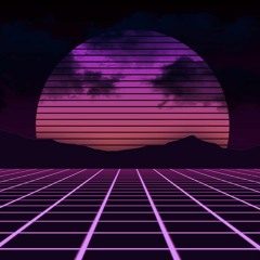 Digital Sunset