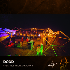 Dodd - Greetings from Xanadon't