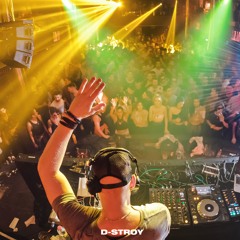 Dmitry Molosh - Originals & Remixes 2018