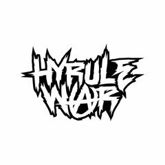 F. Noize - Cold As Ice (Hyrule War Refix)